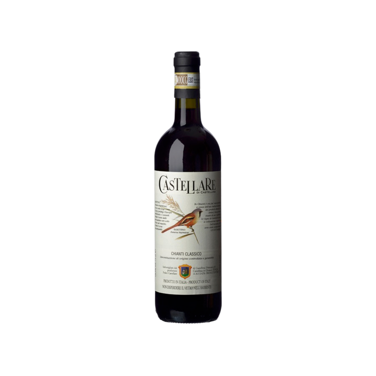 Castellare di Castellina Chianti Classico DOCG 2023