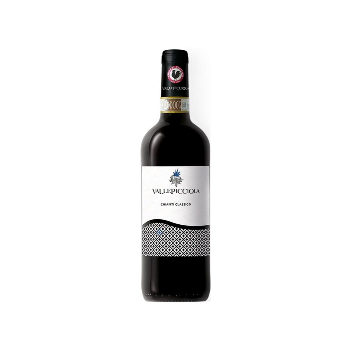 Vallepicciola Chianti Classico DOCG 2022