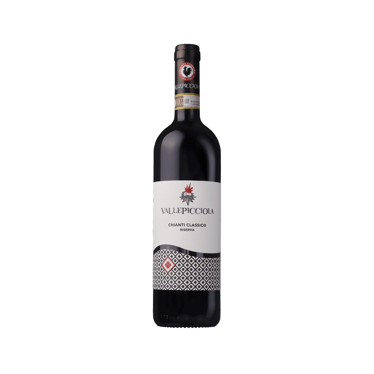 Vallepicciola Chianti Classico Riserva DOCG 2021