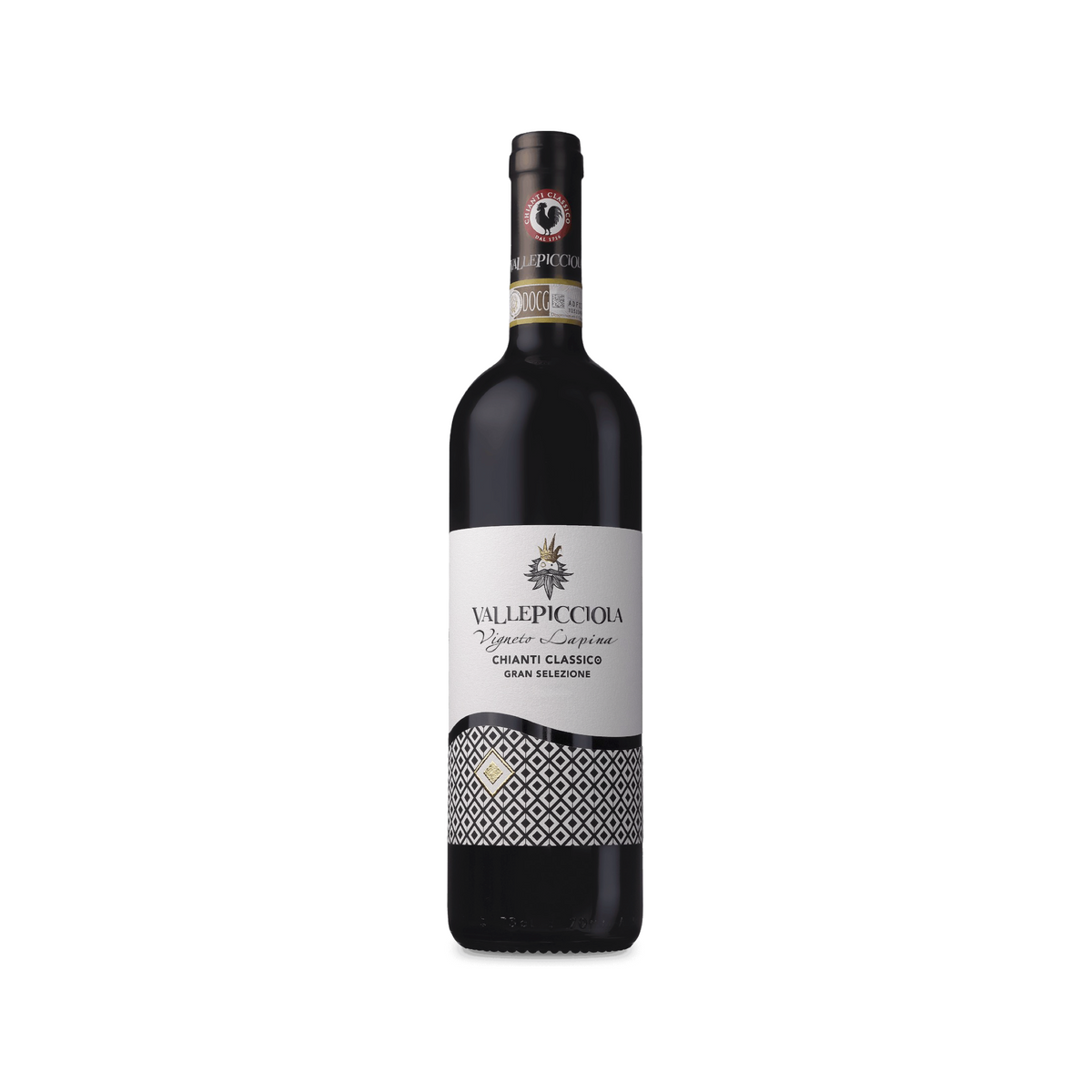 Vallepicciola Chianti Classico Gran Selezione Lapina DOCG 2021