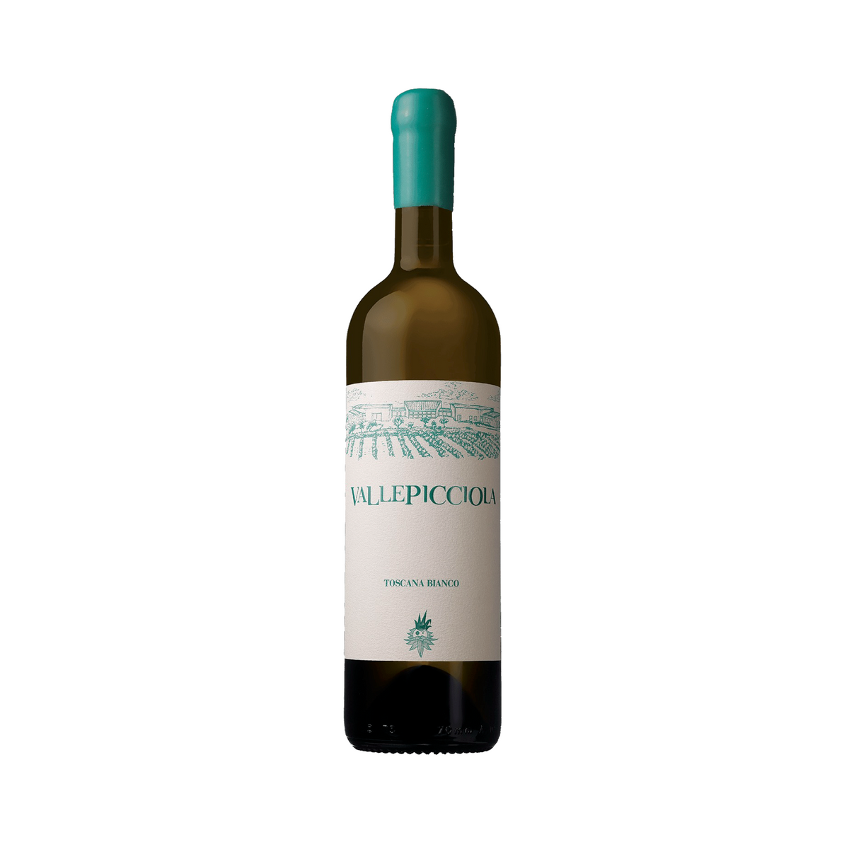 Vallepicciola Bianco Grand Cru IGT 2021