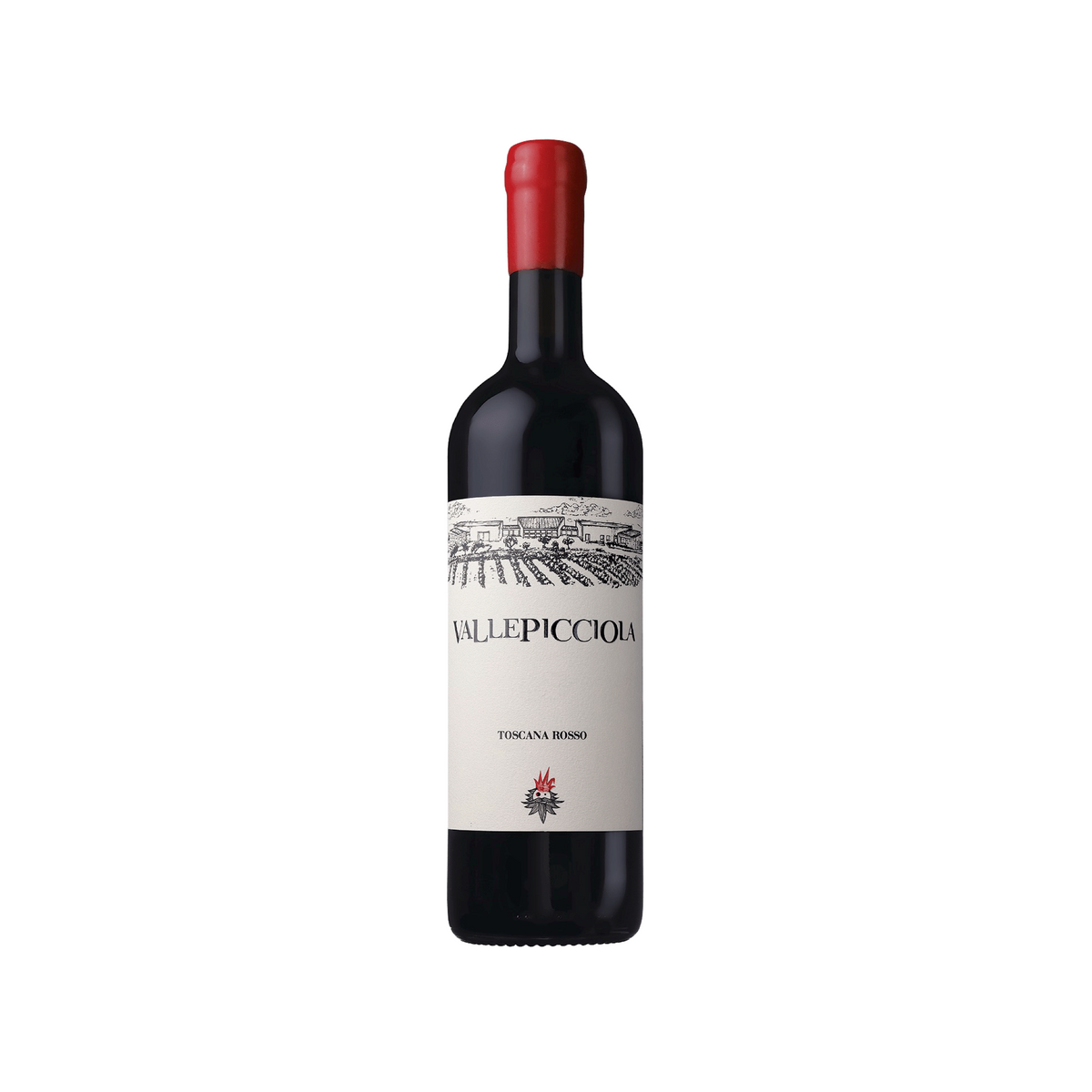Vallepicciola Grand Cru Toscana Rosso IGT 2020