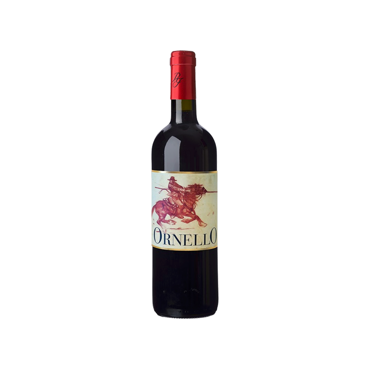 Rocca di Frassinello Ornello DOC 2022