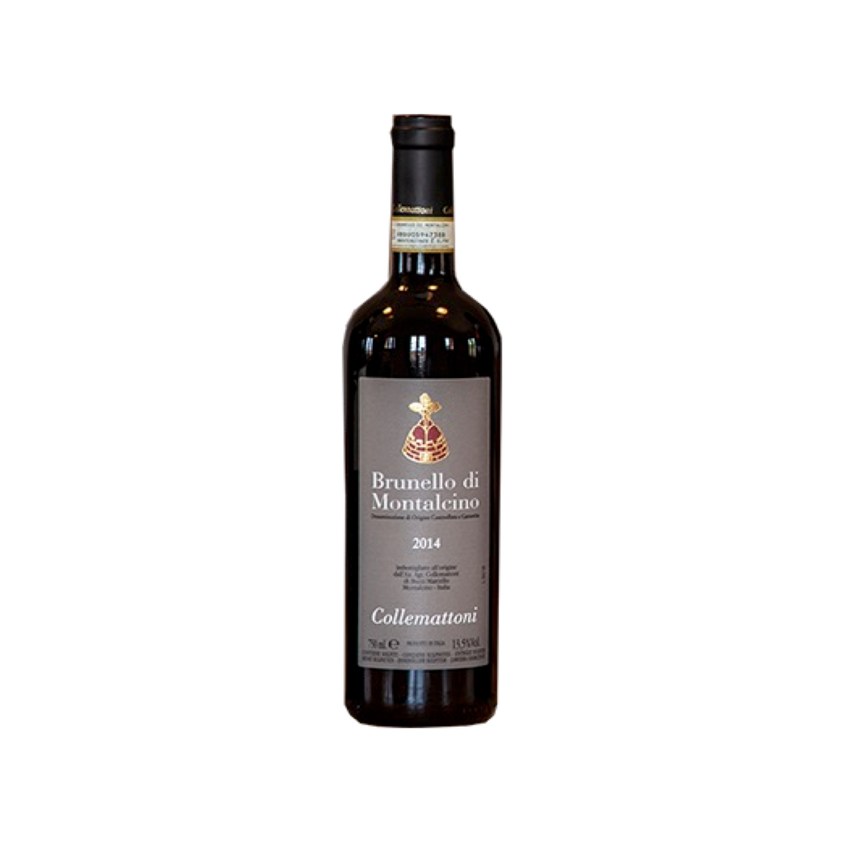 Collemattoni Brunello di Montalcino DOCG 2018