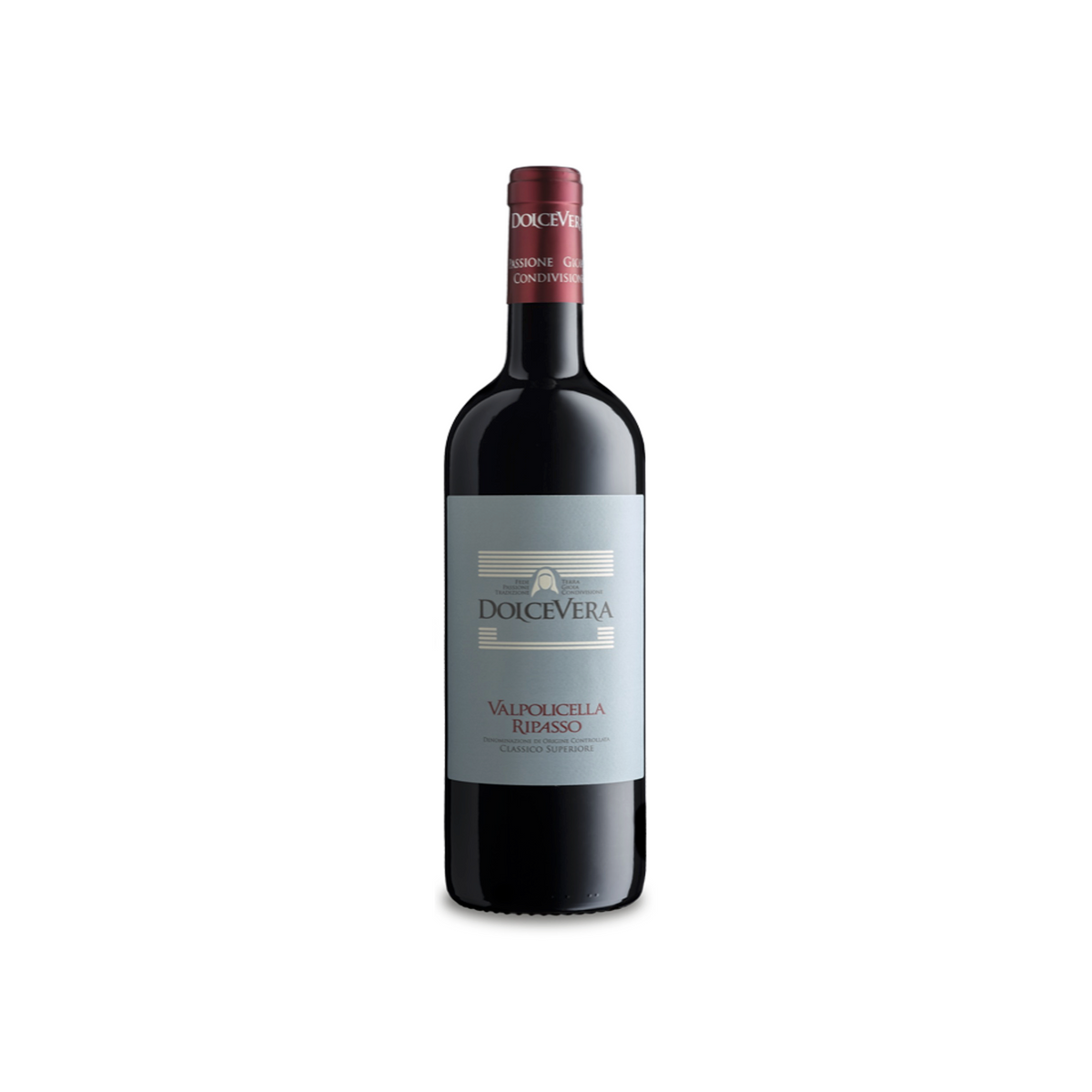 DolceVera Valpolicella Ripasso DOC 2020