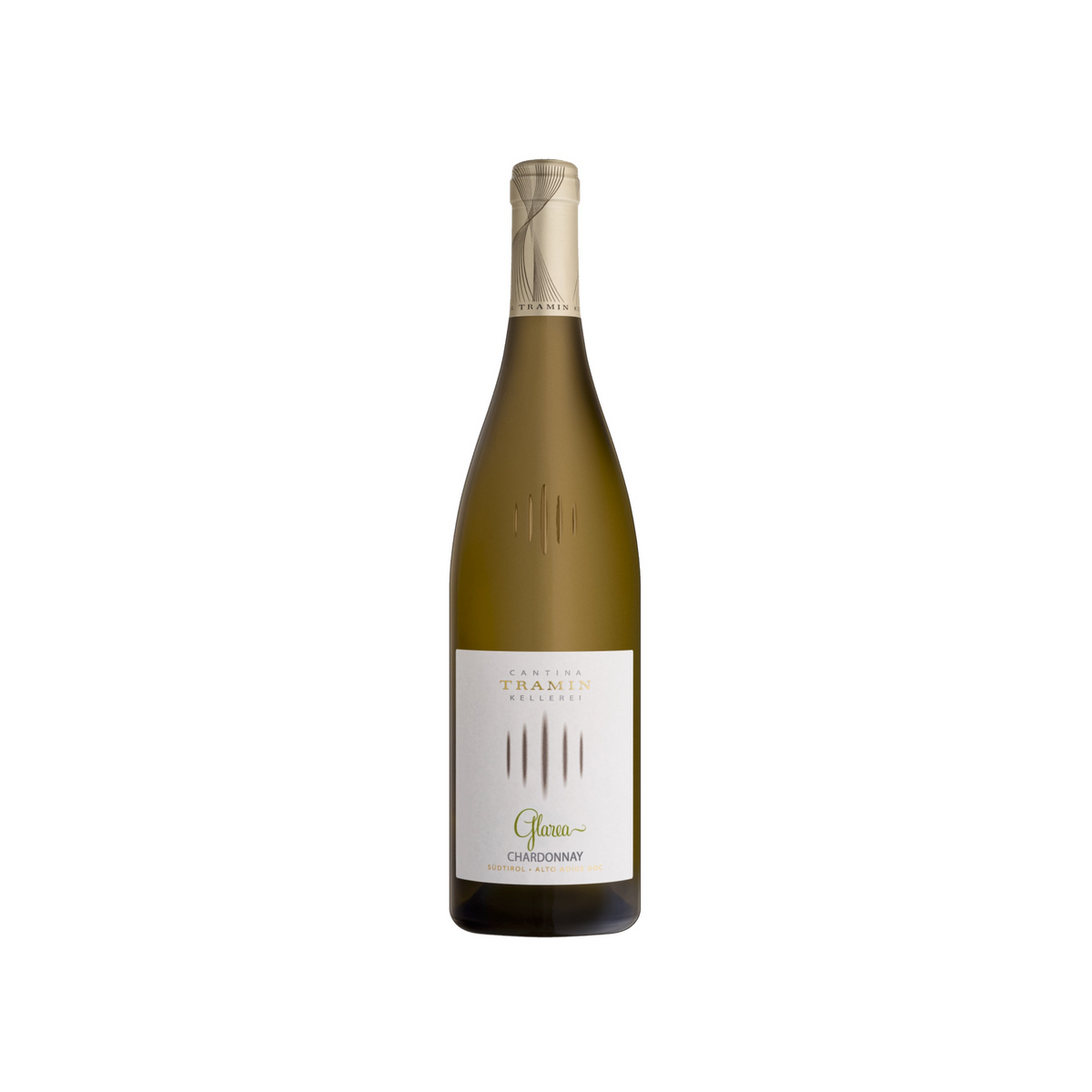 Cantina Tramin Chardonnay DOC 2023 Glarea