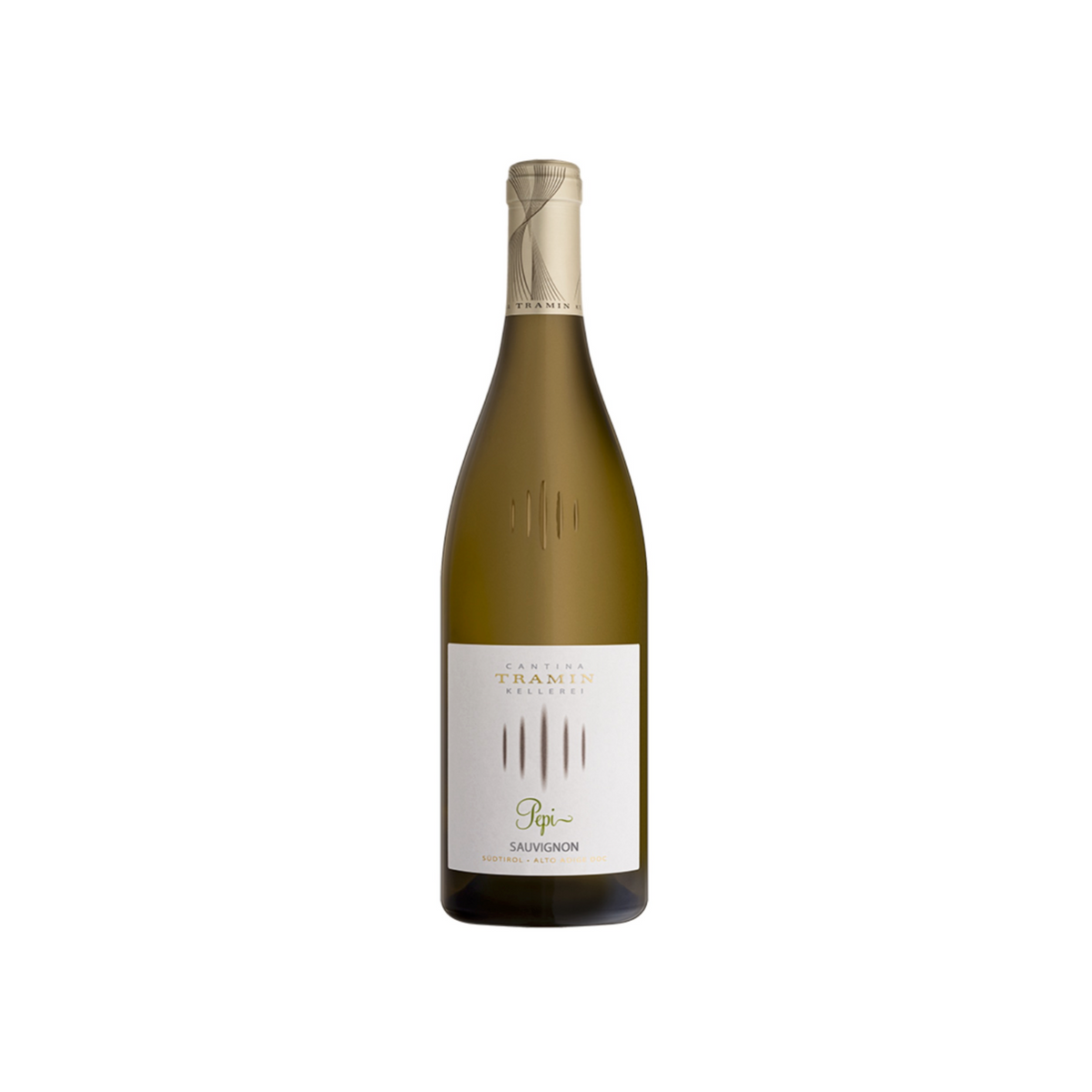 Cantina Tramin Sauvignon DOC 2023 Pepi