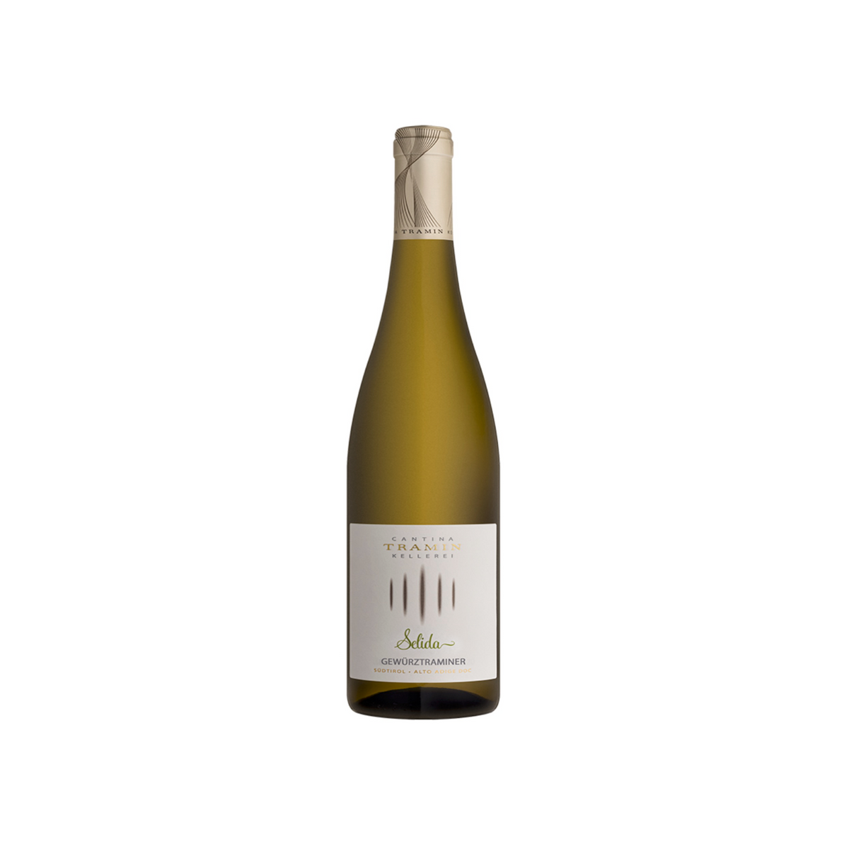 Cantina Tramin Gewurtztraminer DOC 2023 Selida
