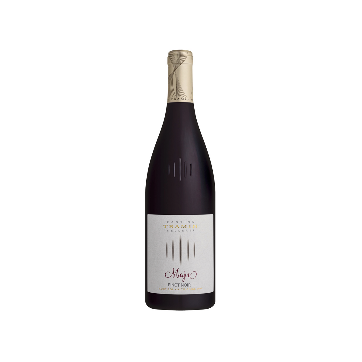 Cantina Tramin Pinot Noir DOC 2021 Marjun