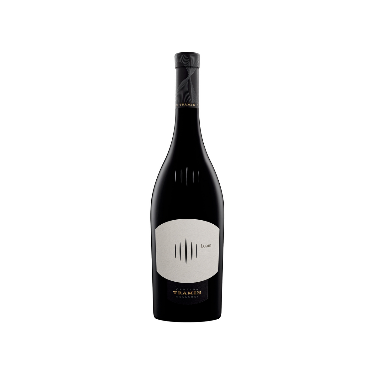 Cantina Tramin Cabernet-Merlot Riserva DOC 2021 Loam
