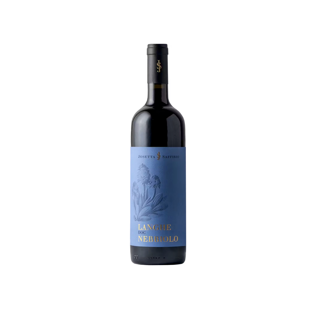 Josetta Saffirio Nebbiolo DOC 2021