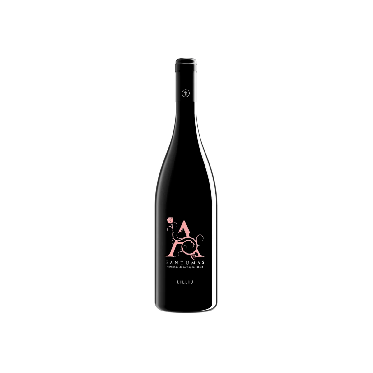 Cantina Lilliu Pantumas DOC 2021 (White Vinification)
