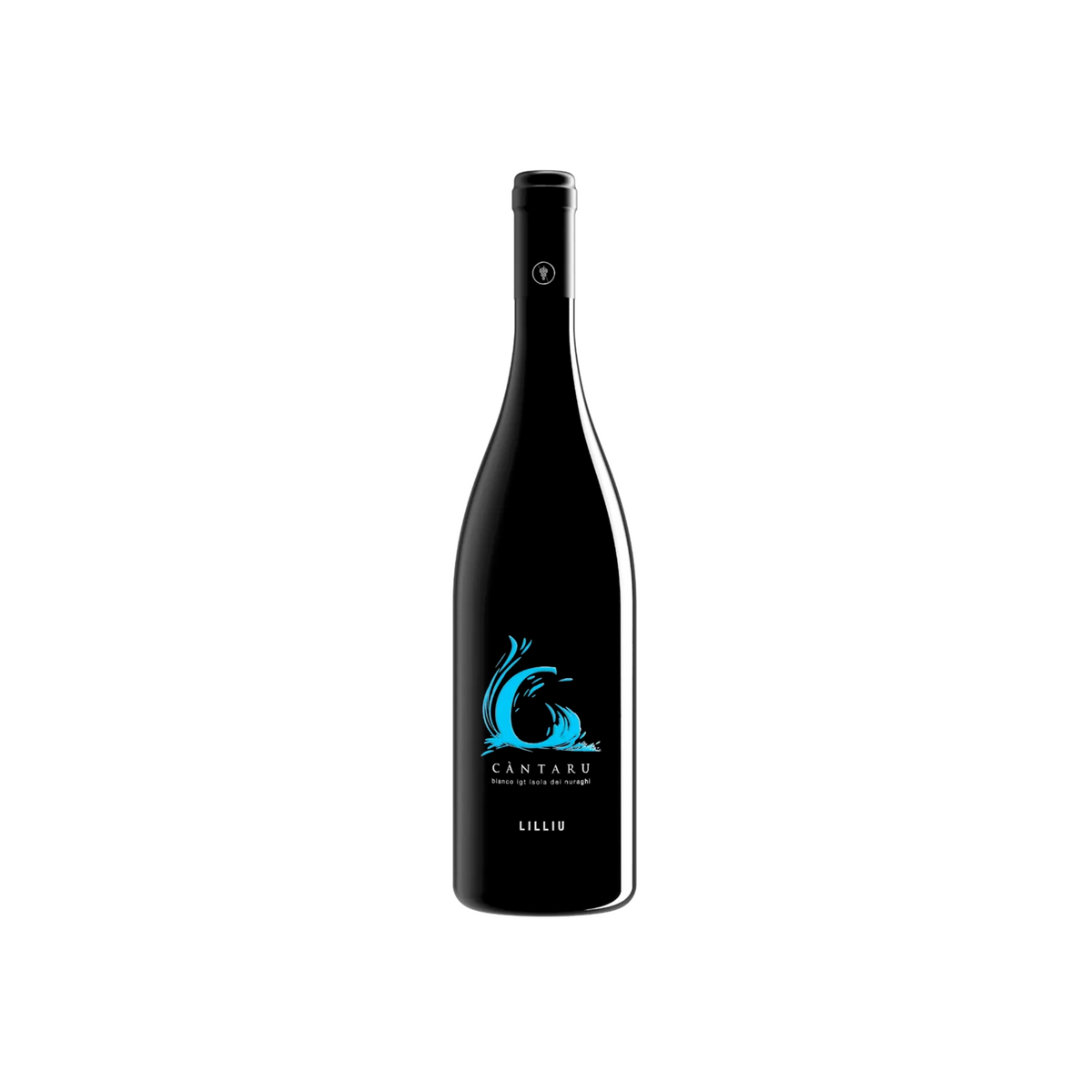 Cantina Lilliu Bianco Isola dei Nuraghe “Cantaru” IGT 2022