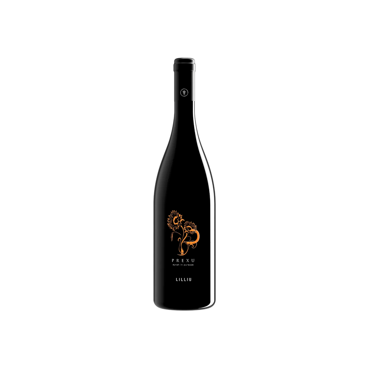 Cantina Lilliu Rosso “Prexu” IGT 2019