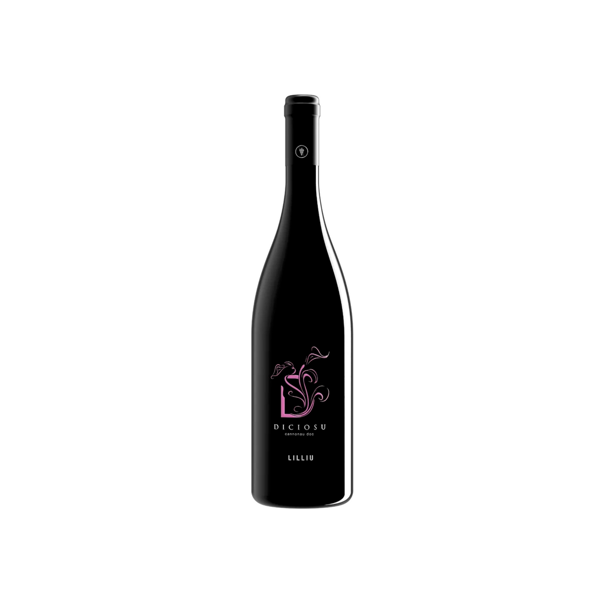 Cantina Lilliu Cannonau “Diciosu” DOC 2023