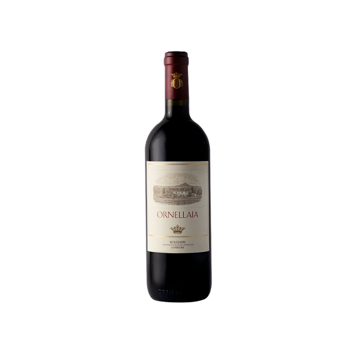 Tenuta dell'Ornellaia, Ornellaia 2022