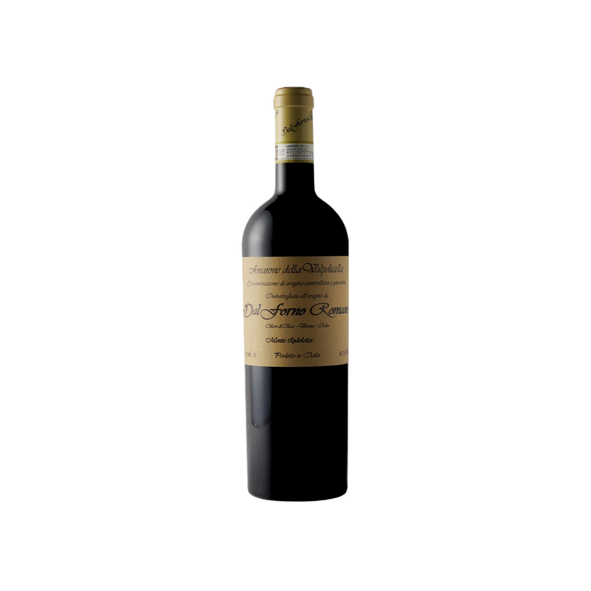 Dal Forno, Amarone della Valpolicella Monte Lodoletta 2017