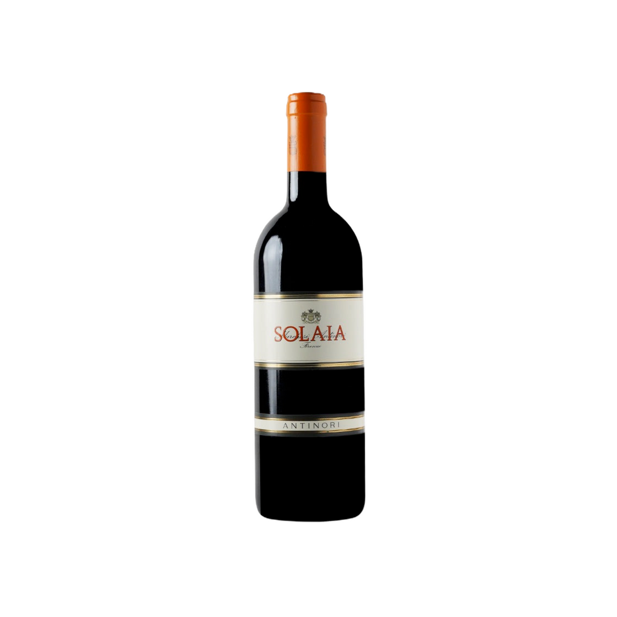 Marchesi Antinori, Solaia 2021