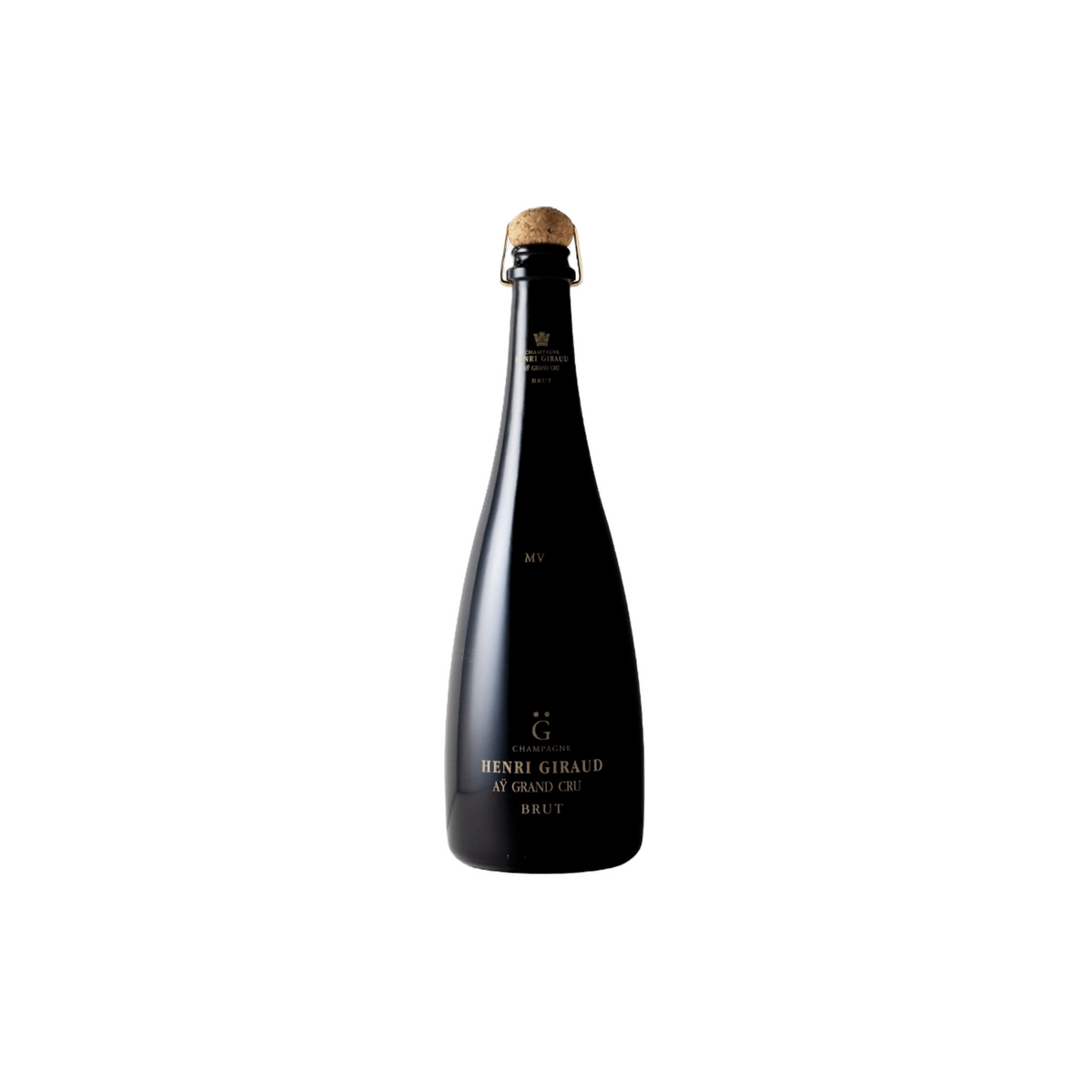 Henri Giraud, MV Ay Grand Cru MV20