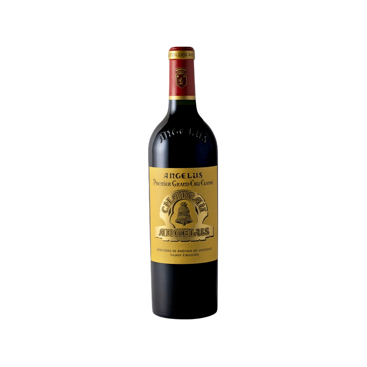 Angelus - Saint Emilion (Ex-Chateau) 2013