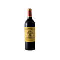 Angelus - Saint Emilion (Ex-Chateau) 2011