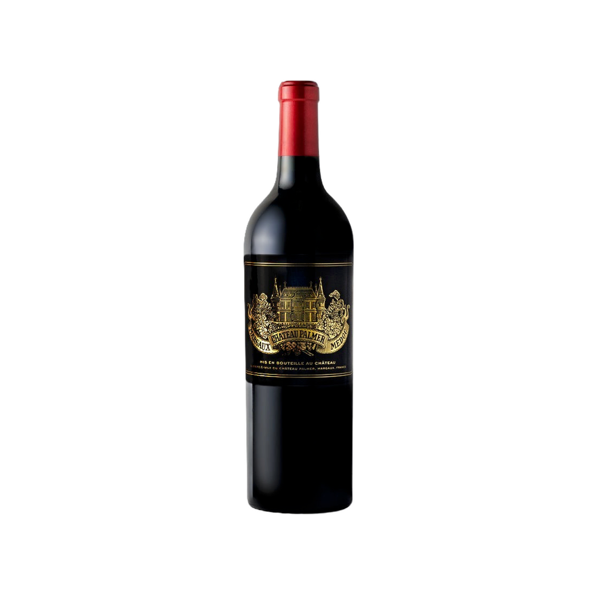 Palmer - Margaux 2005