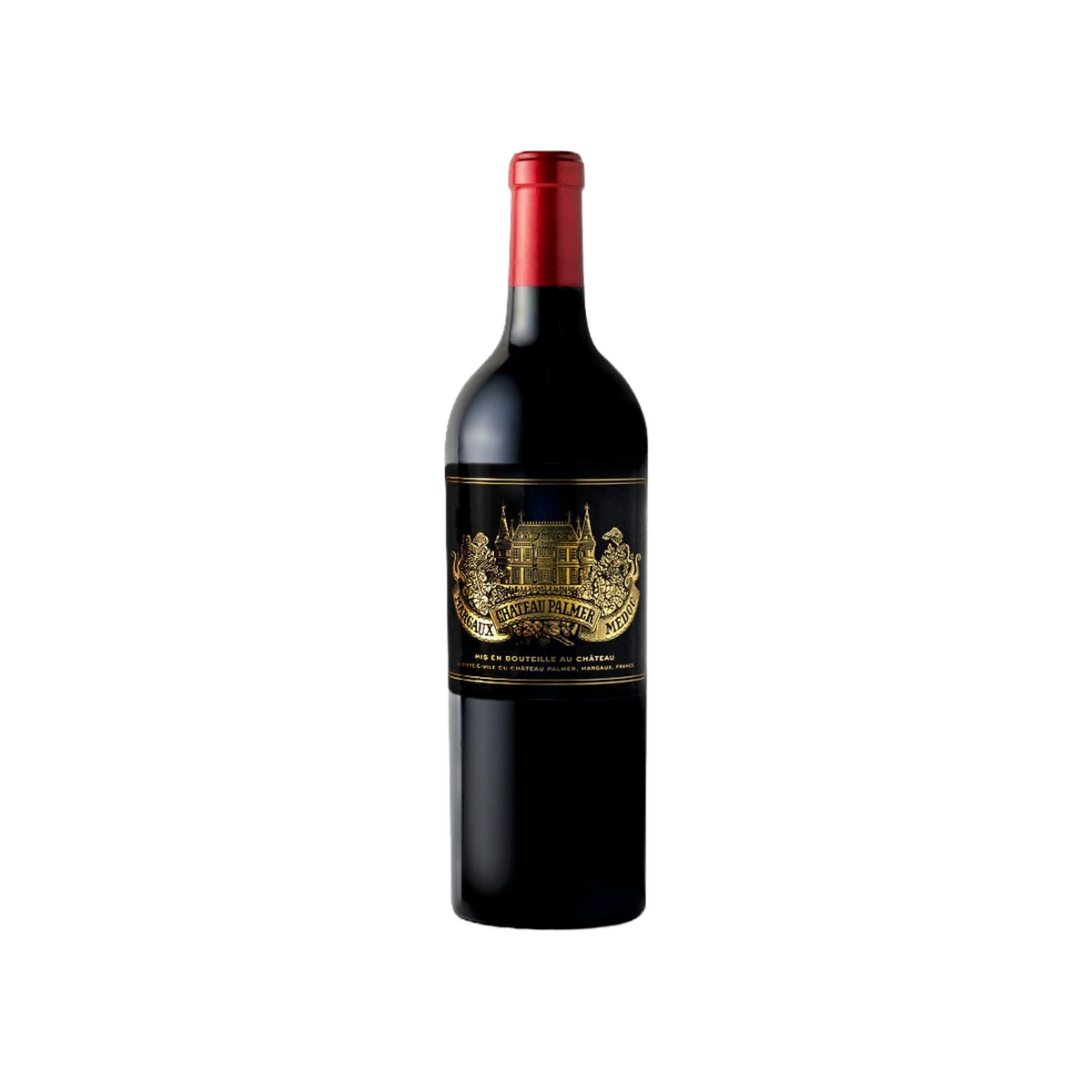Palmer - Margaux 2000