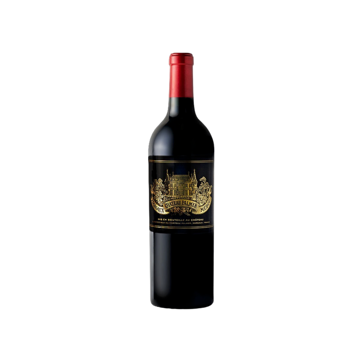 Palmer - Margaux 2005