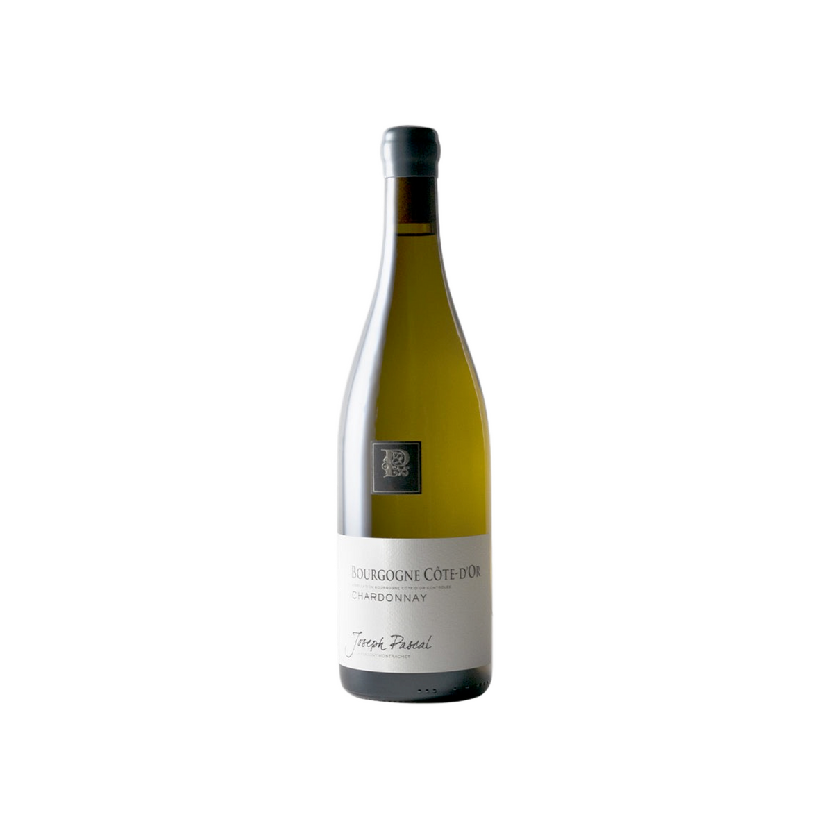 Joseph Pascal, Bourgogne Cote d'Or Chardonnay 2024