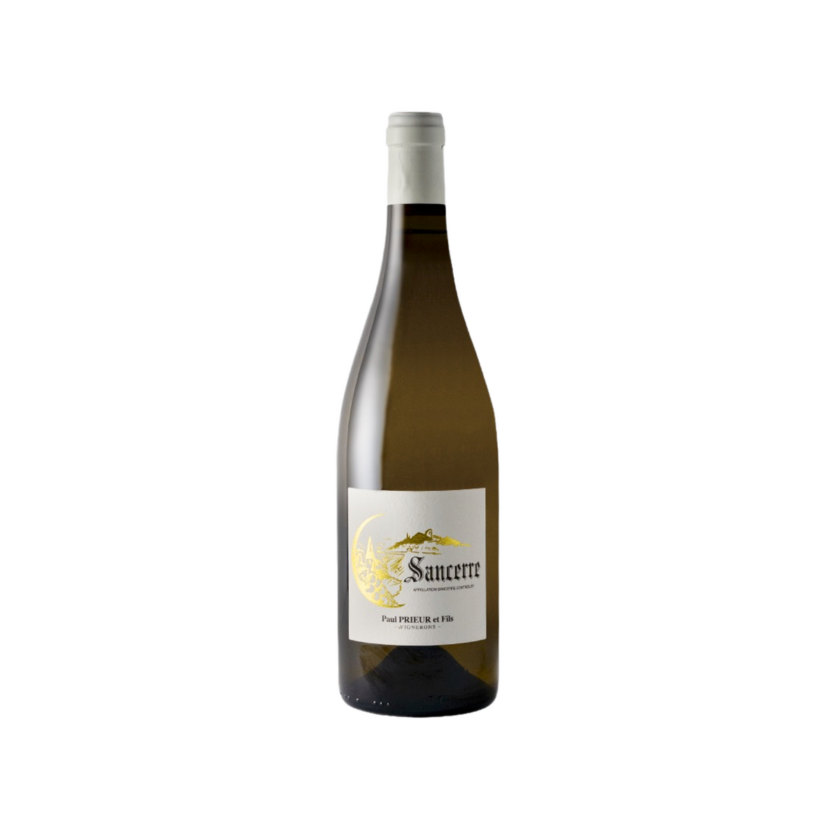 Paul Prieur et Fils, Sancerre 2023