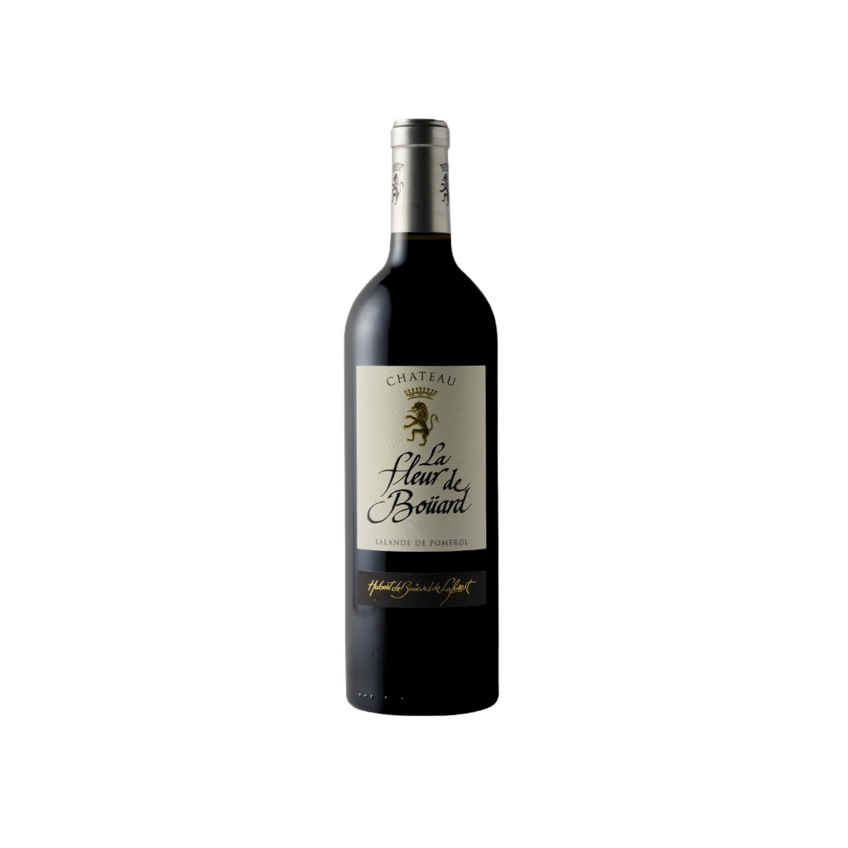La Fleur de Bouard - Lalande de Pomerol 2019