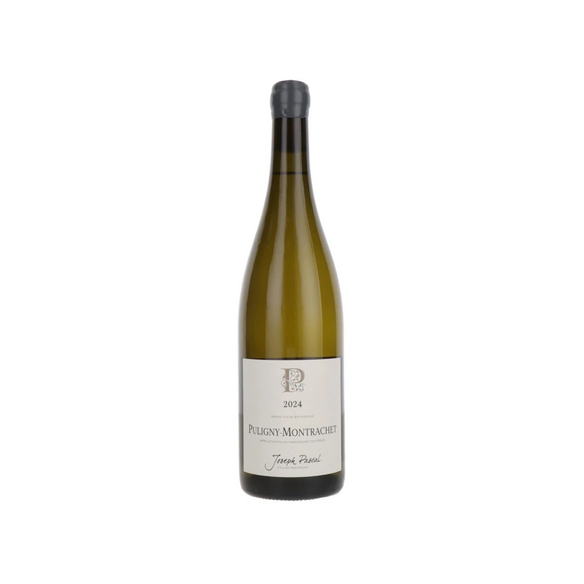 Joseph Pascal, Puligny Montrachet 2024