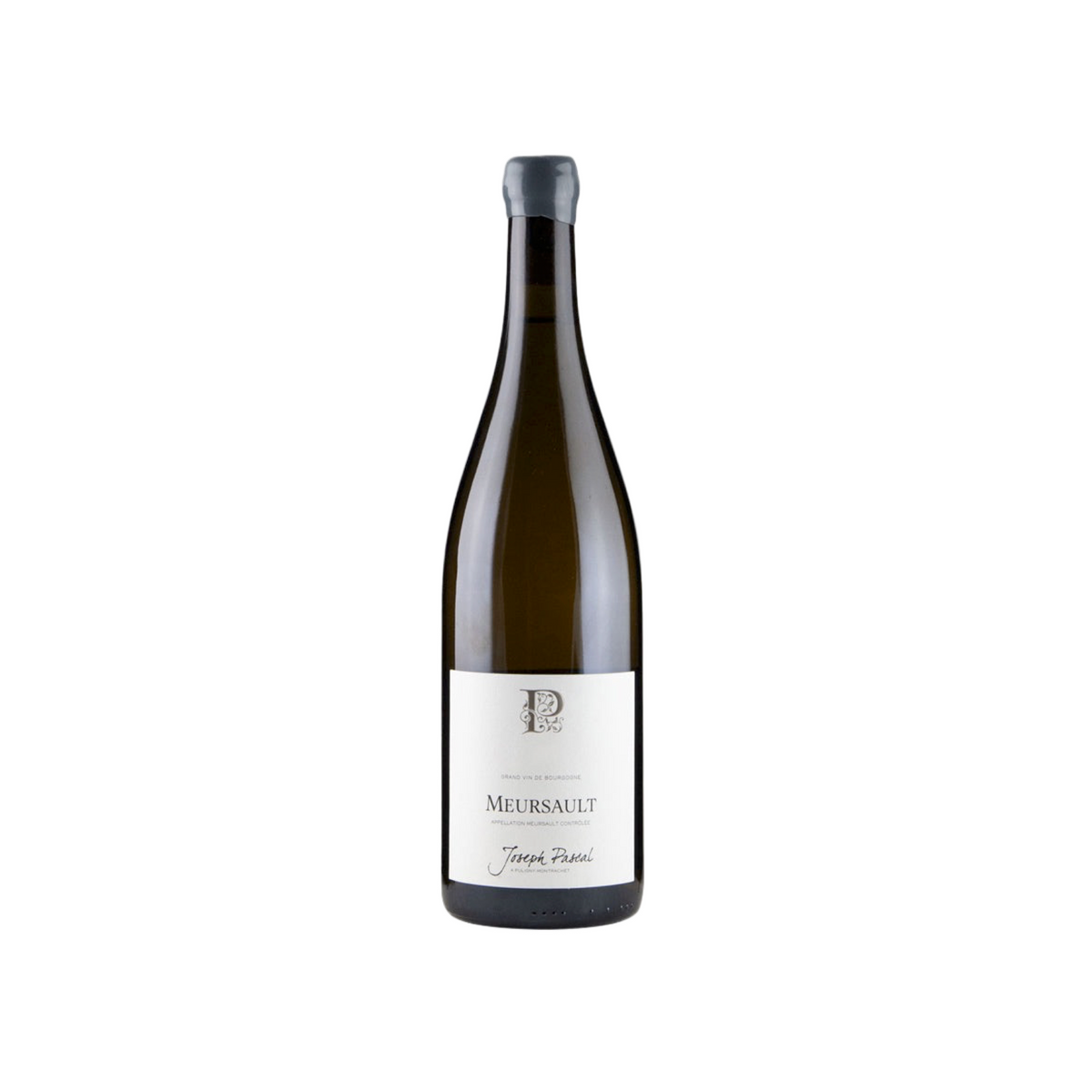 Joseph Pascal, Meursault 2024