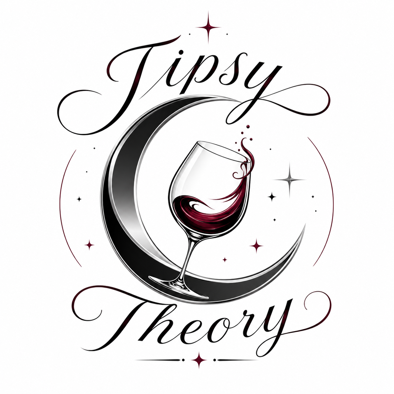 Tipsy Theory